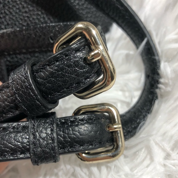 Kate Spade Breezy Mulberry Street Leather Backpack - Picture 7 of 7